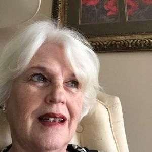 Meet your Posher, Anita